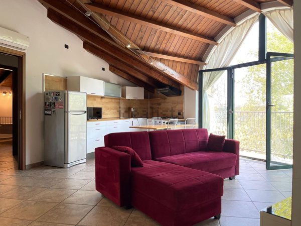 appartamento in vendita a Gallarate