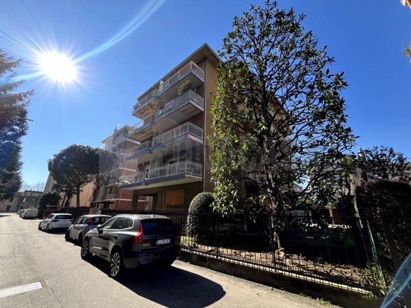 appartamento in vendita a Gallarate
