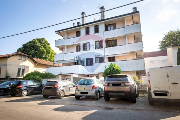 appartamento in vendita a Gallarate