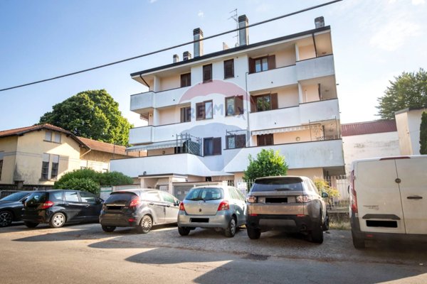 appartamento in vendita a Gallarate