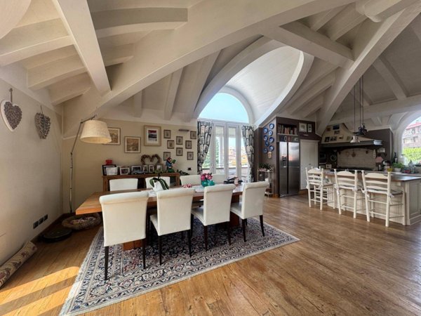 appartamento in vendita a Gallarate