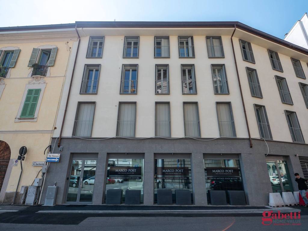negozio in vendita a Gallarate