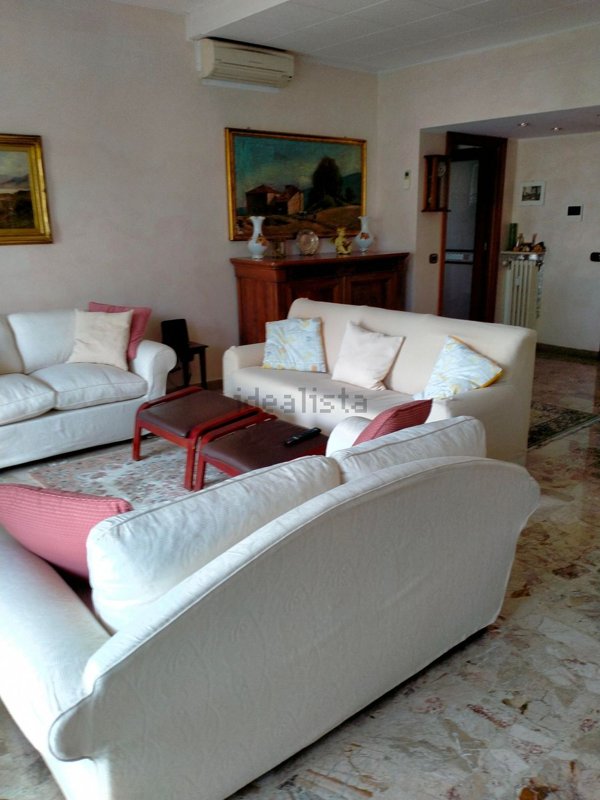 appartamento in vendita a Gallarate