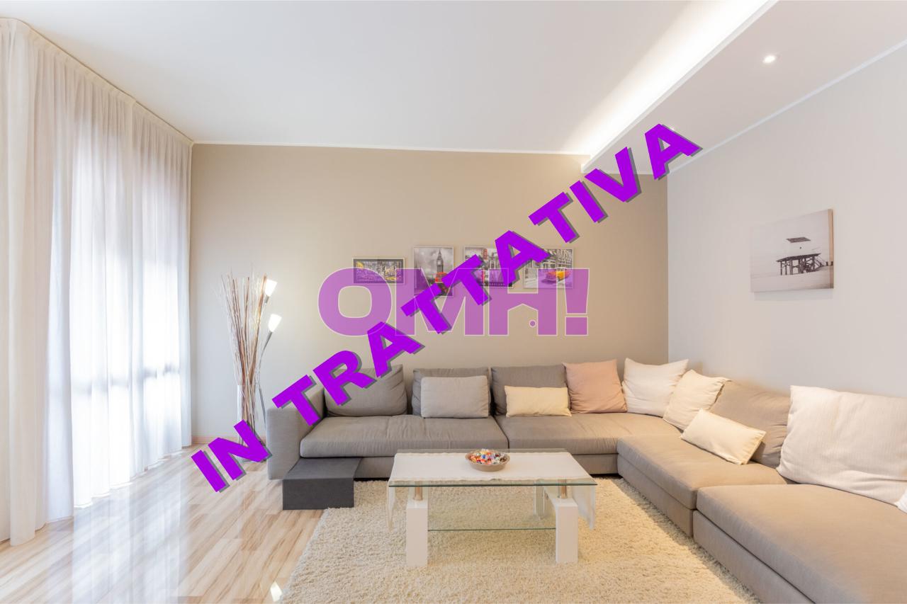 appartamento in vendita a Gallarate