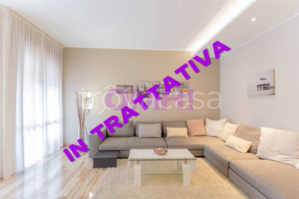 appartamento in vendita a Gallarate