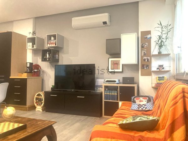 appartamento in vendita a Gallarate in zona Ronchi