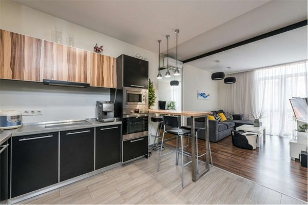 appartamento in vendita a Gallarate