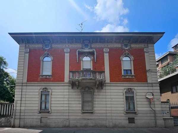 appartamento in vendita a Gallarate