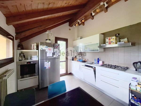 appartamento in vendita a Gallarate in zona Ronchi