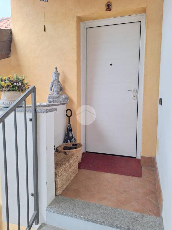 appartamento in vendita a Gallarate in zona Ronchi