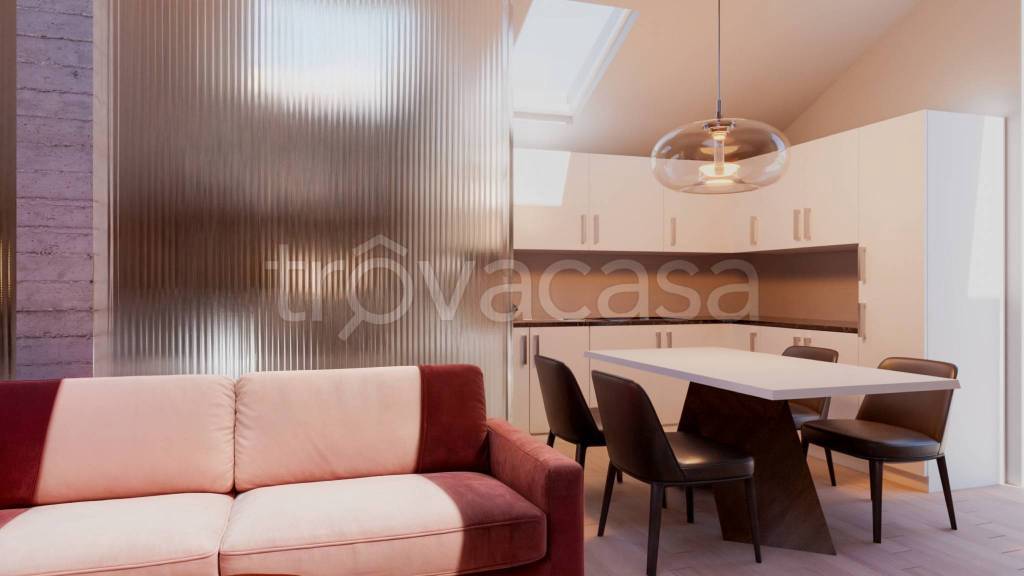 appartamento in vendita a Gallarate