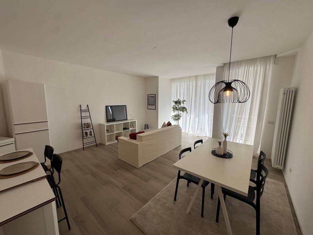 appartamento in vendita a Gallarate