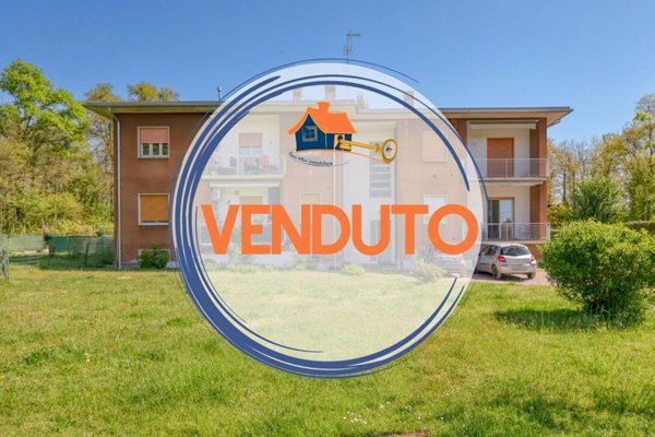 appartamento in vendita a Gallarate