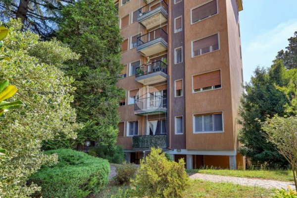 appartamento in vendita a Gallarate in zona Ronchi