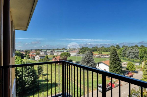 appartamento in vendita a Gallarate in zona Ronchi