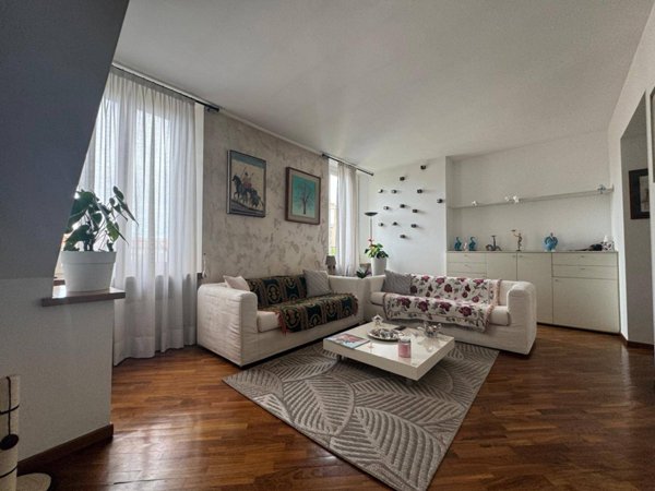 appartamento in vendita a Gallarate