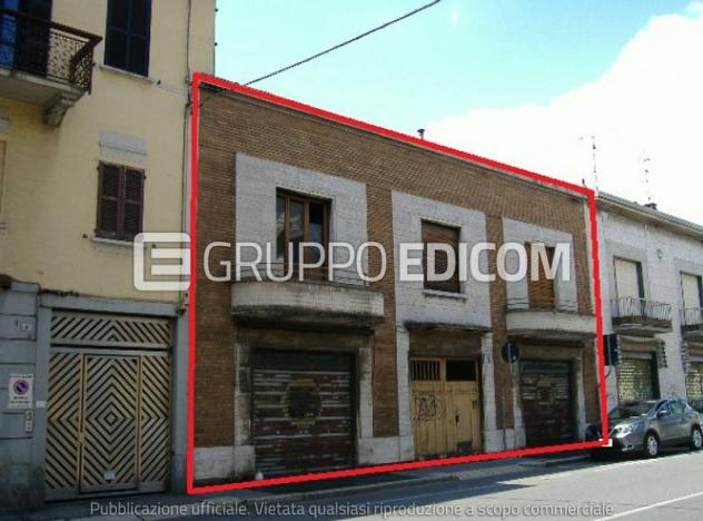 appartamento in vendita a Gallarate