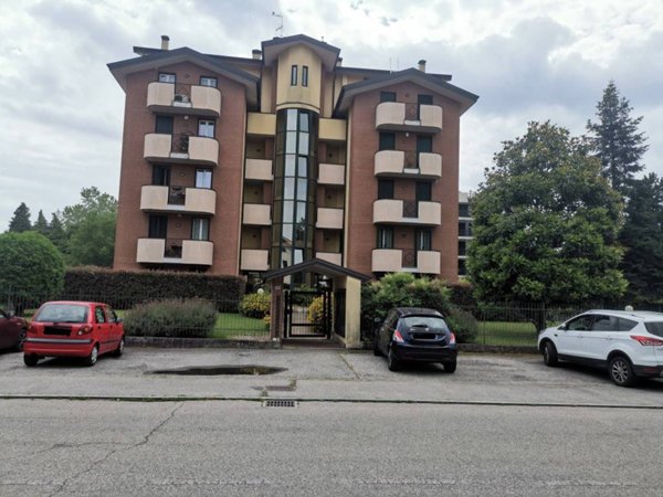 appartamento in vendita a Gallarate in zona Ronchi