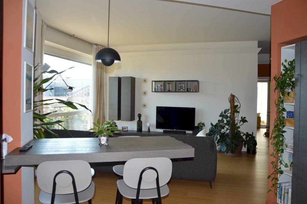 appartamento in vendita a Gallarate