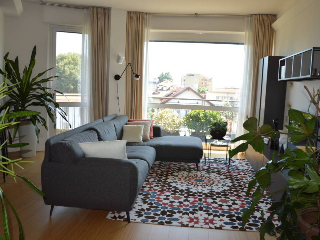 appartamento in vendita a Gallarate