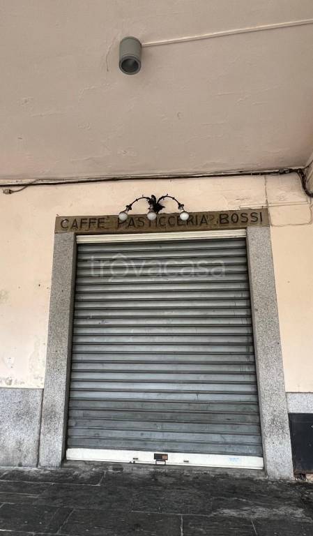 appartamento in vendita a Gallarate