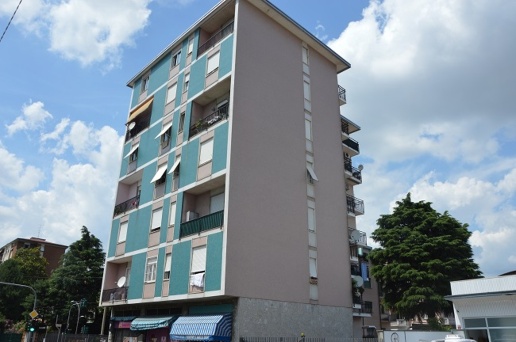 appartamento in vendita a Gallarate