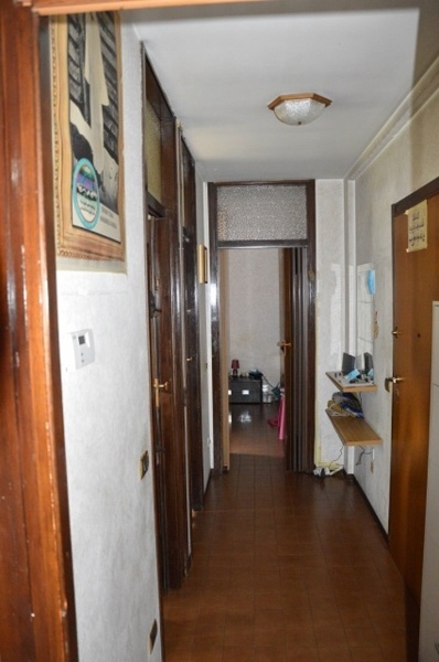 appartamento in vendita a Gallarate