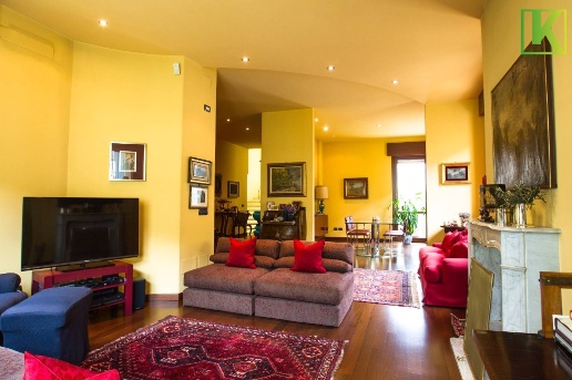 casa indipendente in vendita a Gallarate