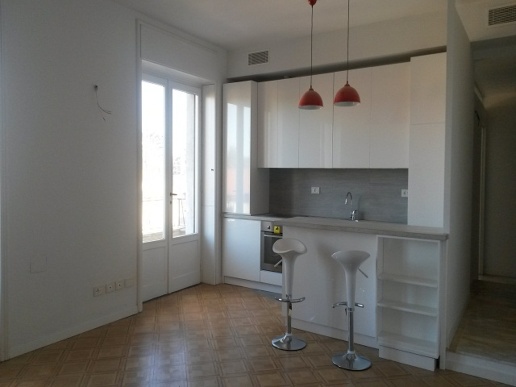 appartamento in vendita a Gallarate