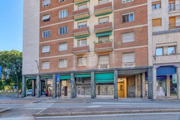 negozio in vendita a Gallarate