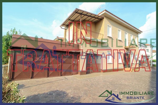 appartamento in vendita a Gallarate in zona Ronchi