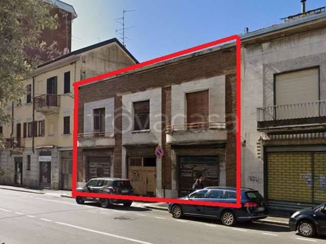 locale di sgombero in vendita a Gallarate