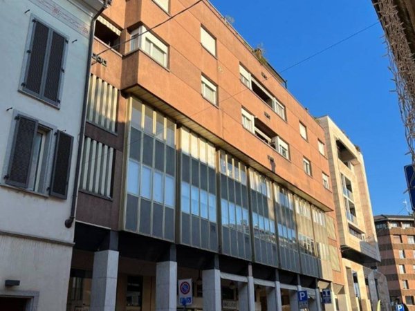 appartamento in vendita a Gallarate