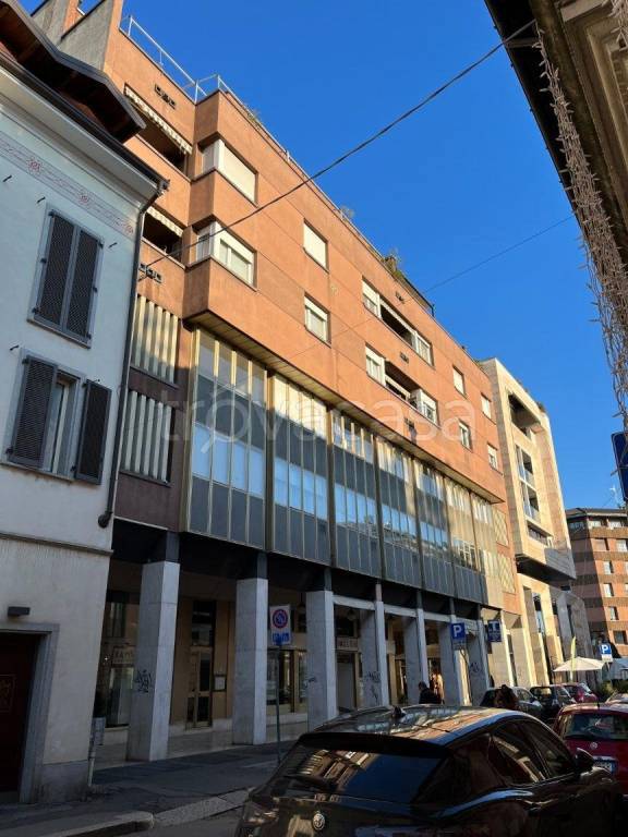 appartamento in vendita a Gallarate