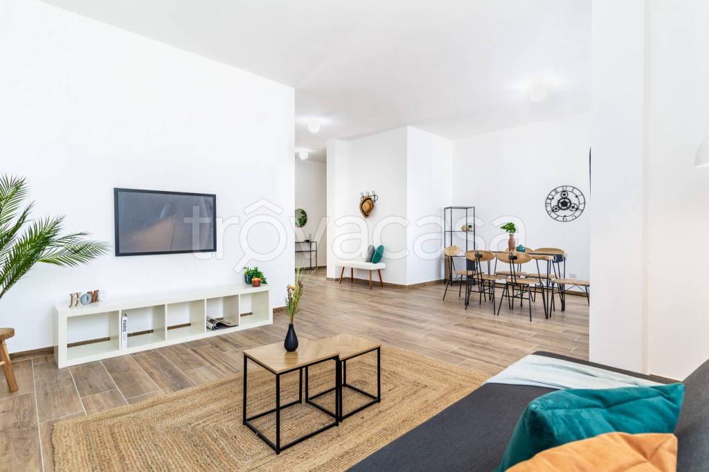 appartamento in vendita a Gallarate
