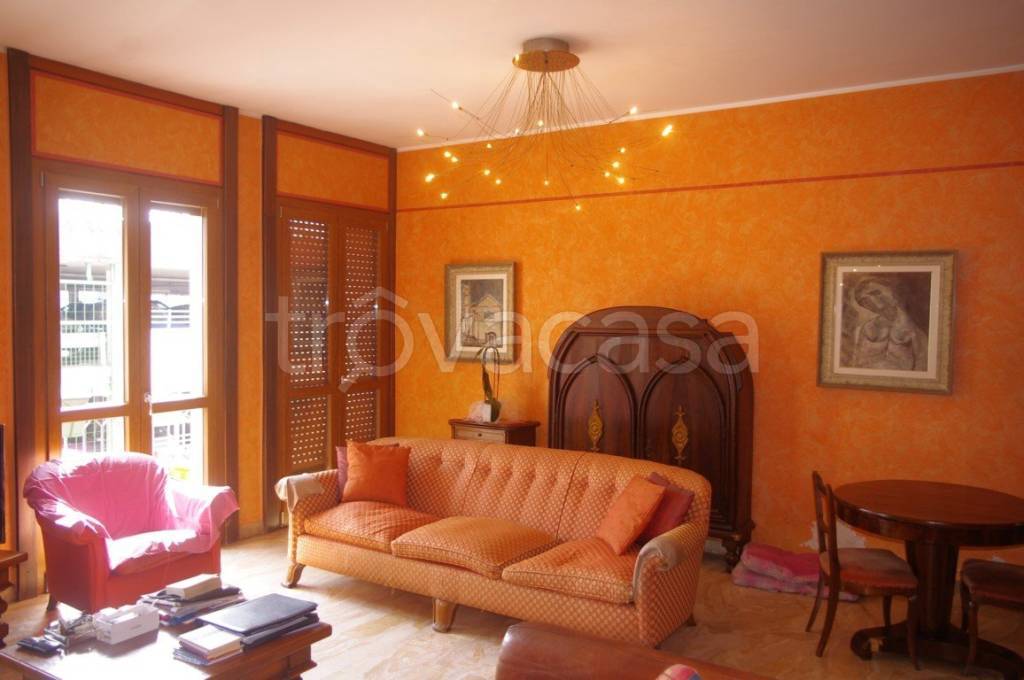 appartamento in vendita a Gallarate