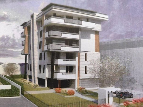 appartamento in vendita a Gallarate