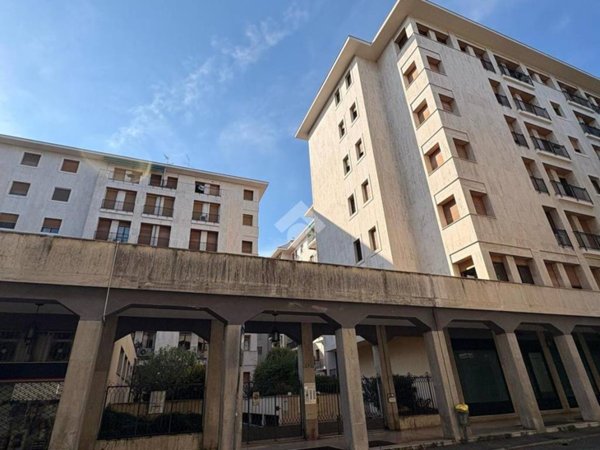 appartamento in vendita a Gallarate