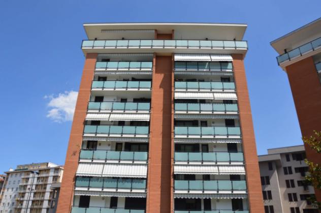 appartamento in vendita a Gallarate