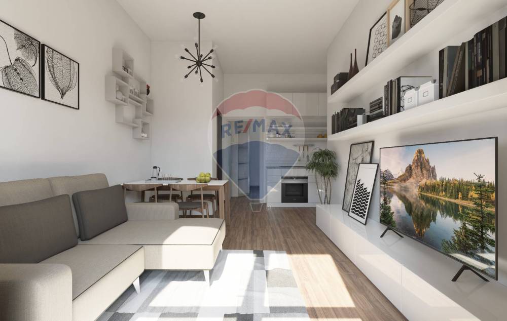 appartamento in vendita a Gallarate