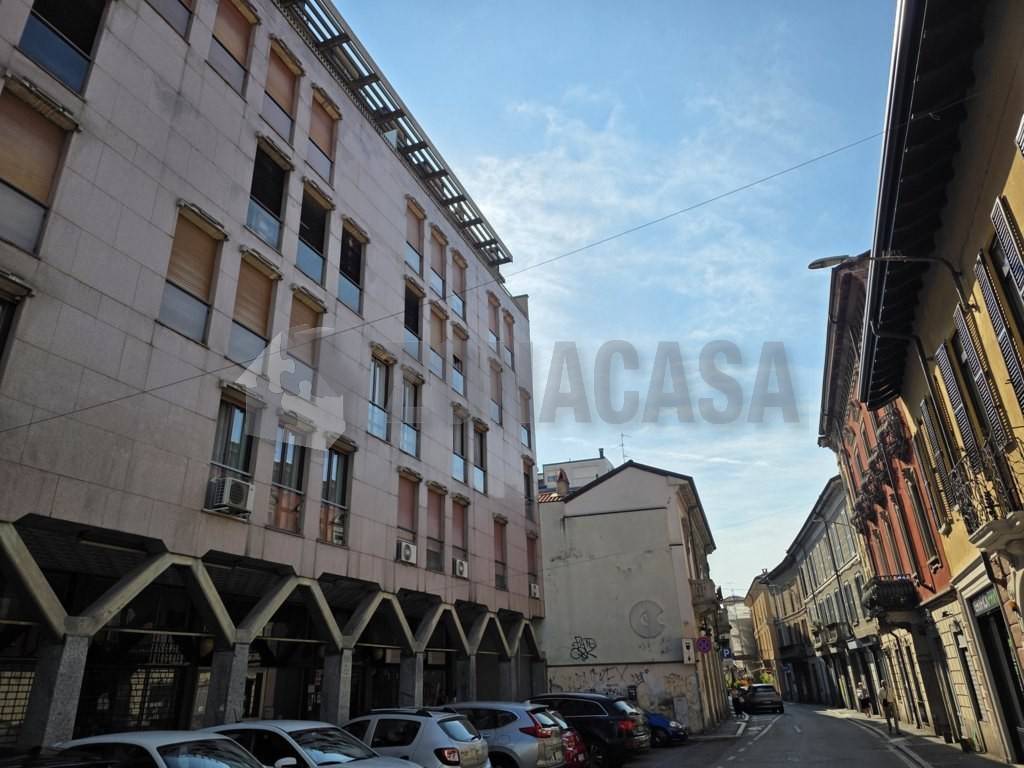 appartamento in vendita a Gallarate