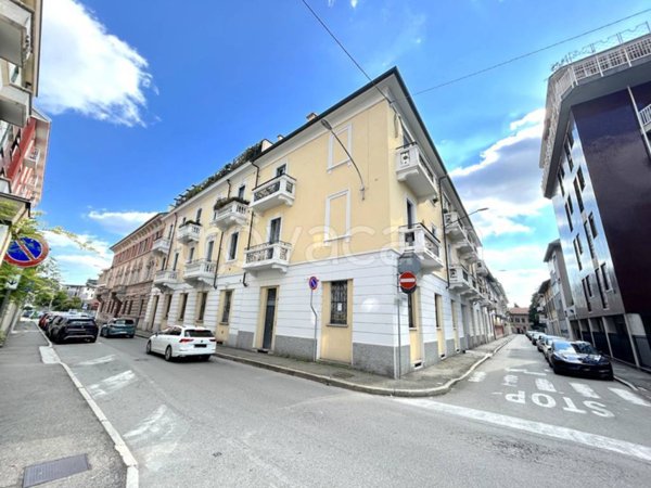 appartamento in vendita a Gallarate