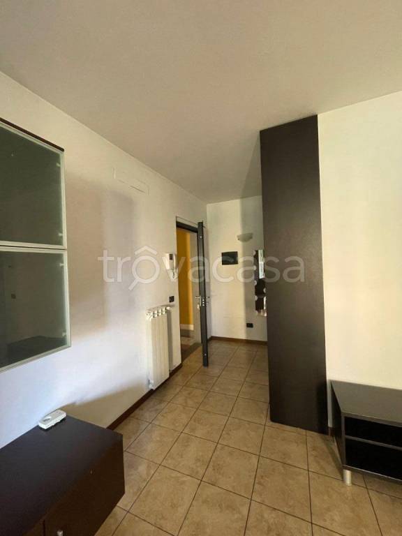 appartamento in vendita a Gallarate