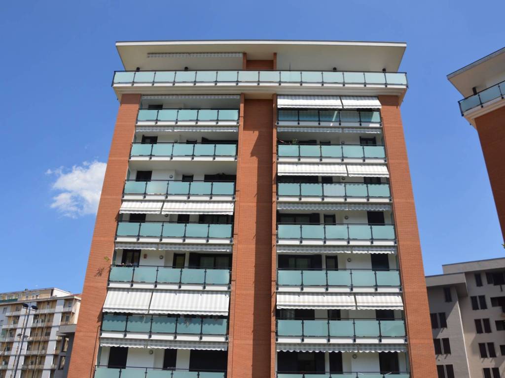appartamento in vendita a Gallarate