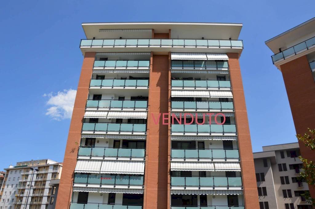 appartamento in vendita a Gallarate
