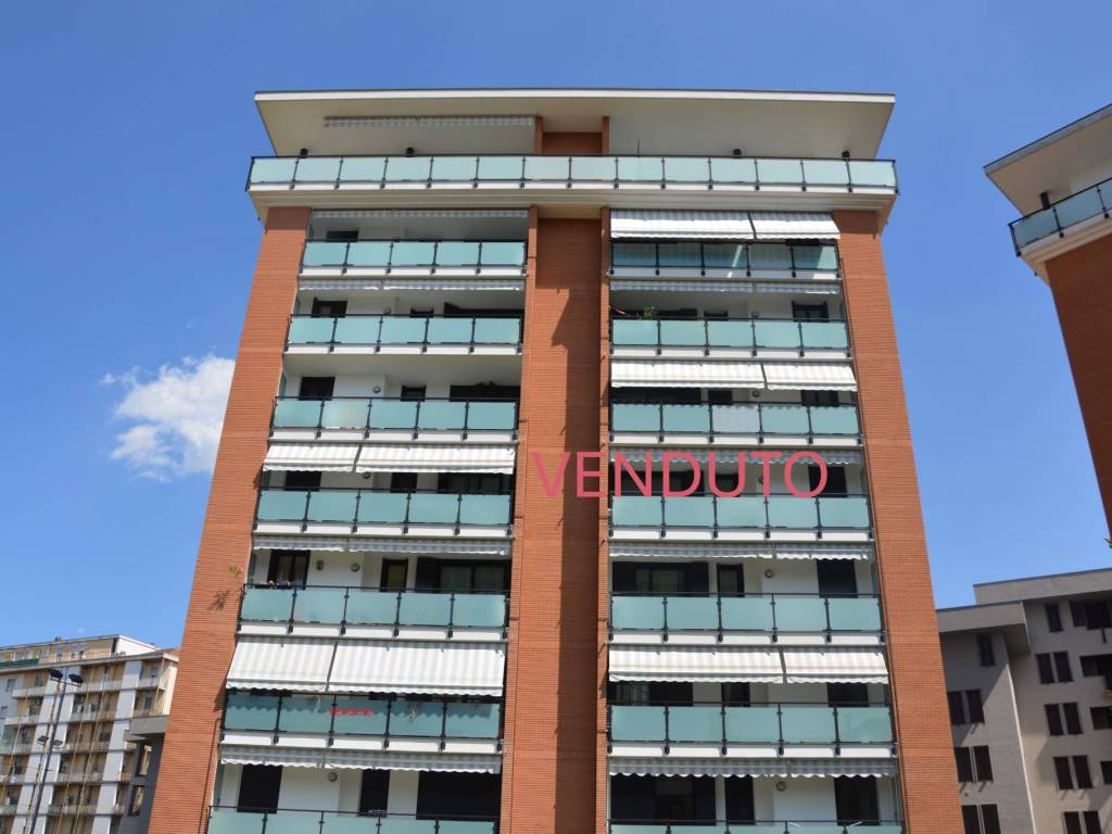 appartamento in vendita a Gallarate