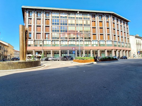 appartamento in vendita a Gallarate