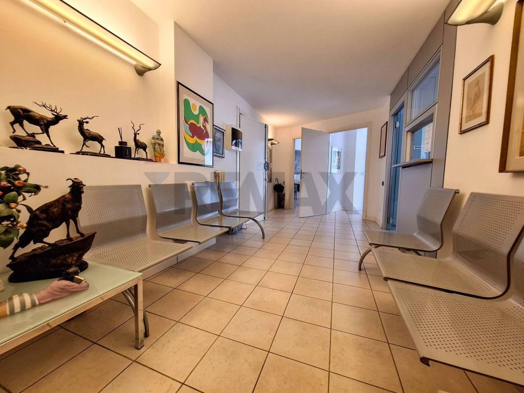 appartamento in vendita a Gallarate