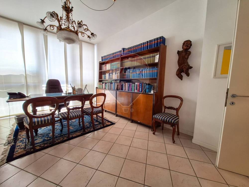 appartamento in vendita a Gallarate