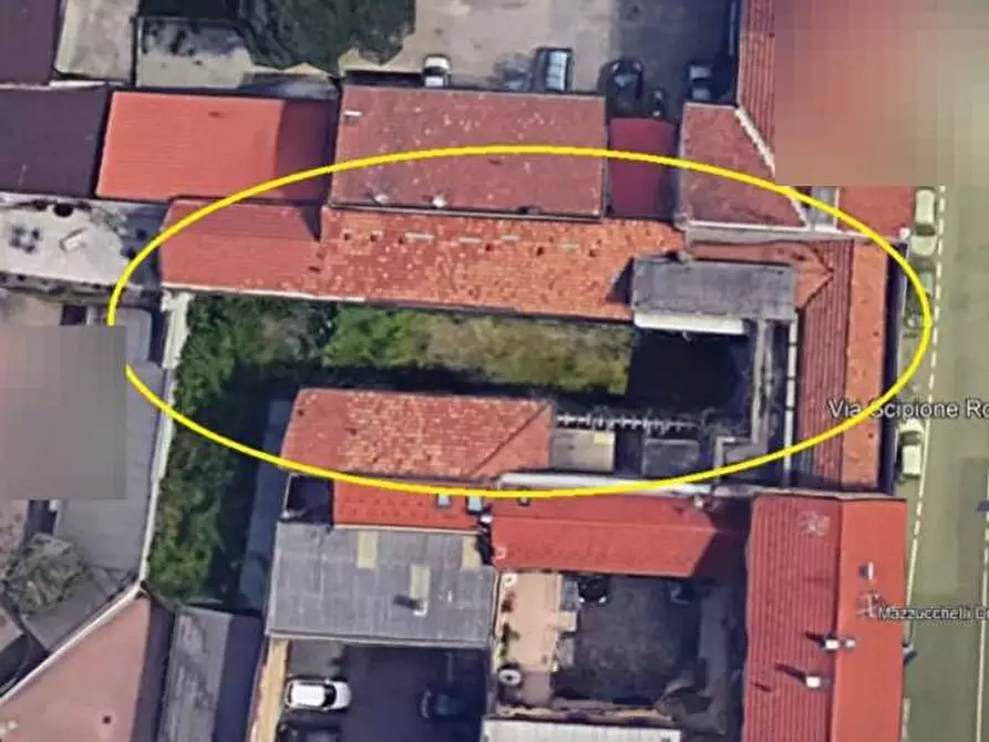 locale di sgombero in vendita a Gallarate